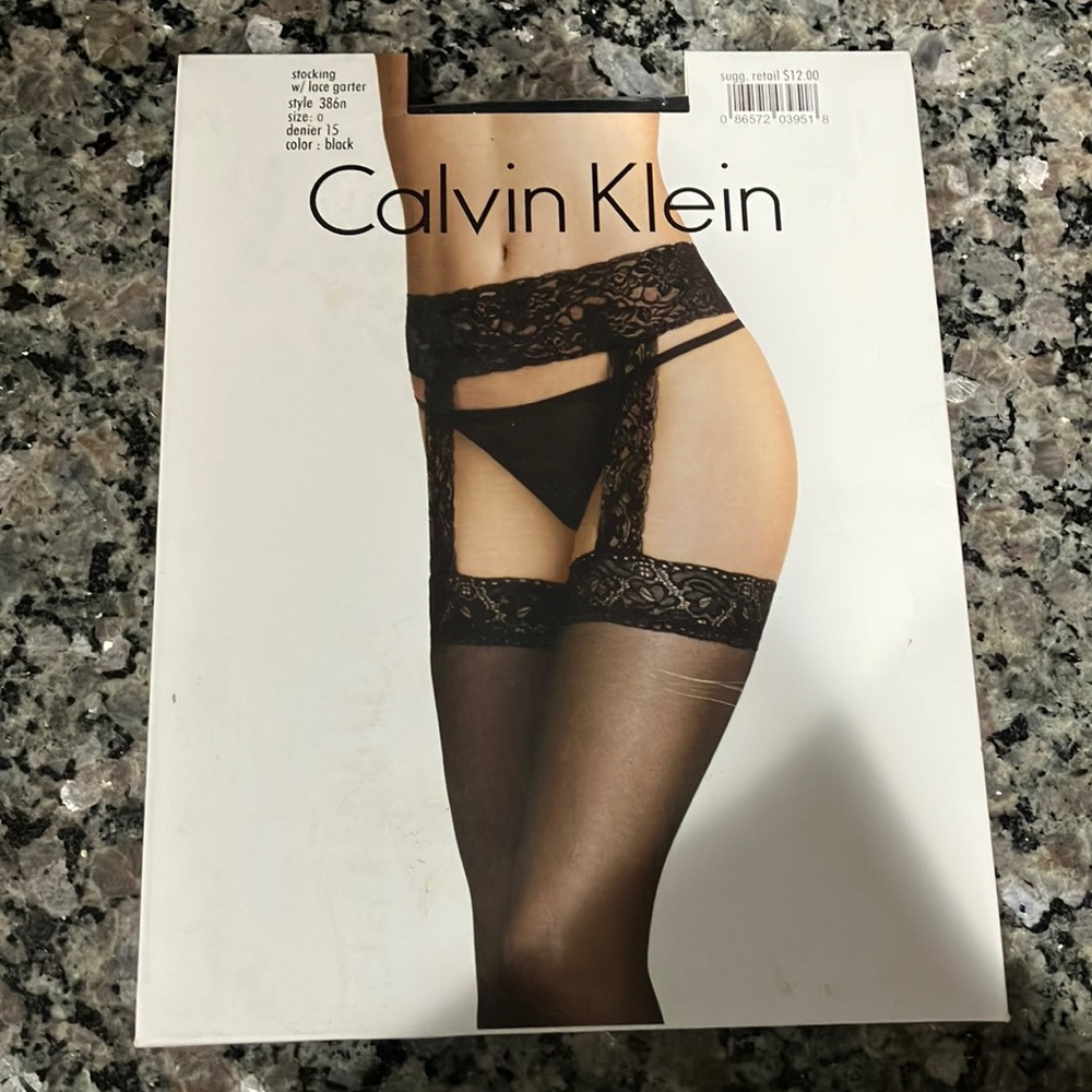 Brand new!